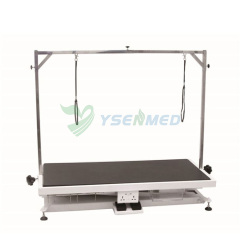 YSFT-801 X-style Electric lifting table