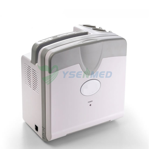 YSB180V Medical Digital Portable Veterinary Ultrasound Scanner
