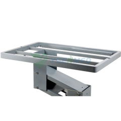 YSFT-804/804L Hydraulic Adjustable Grooming Table