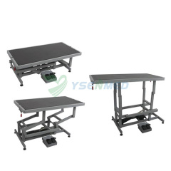 YSFT-806/806S/806P Series Super Stable Electric Lifting Table