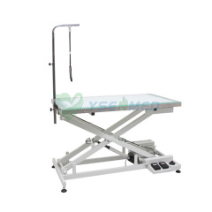 Grooming Table with LED Light YSFT-829