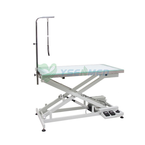 Grooming Table with LED Light YSFT-829