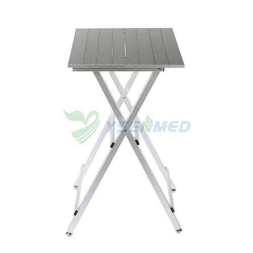 Ultra-Light Weight Competition Table YSFT-821