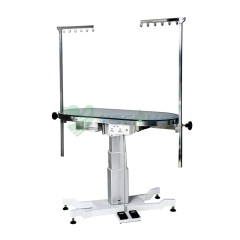 ACE Deluxe Illumination Grooming Table YSFT-889