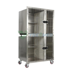 Nuevo condominio para gatos disponible ahora YSCC-1201