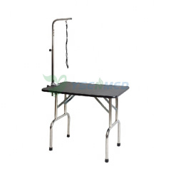 YSFT-811/812/813 Stainless Steel Folding Pet Grooming Table