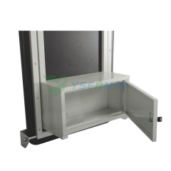 Folding Wall Mounted Pet table YSFT-841