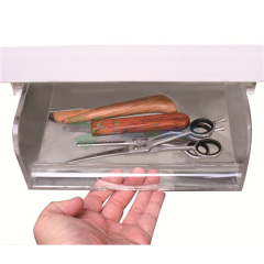 YSFT-808Pro Low-Low Electric Lifting Table