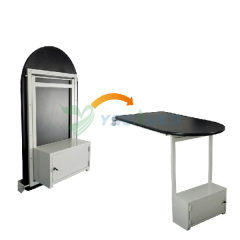 Folding Wall Mounted Pet table YSFT-841