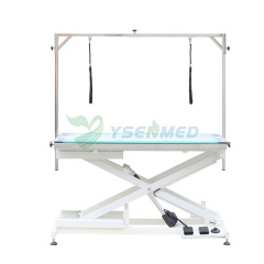 Grooming Table with LED Light YSFT-829