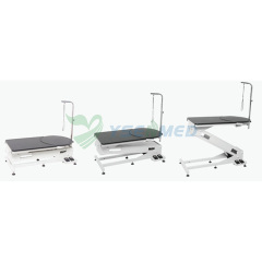 Mesa de aseo para mascotas con elevación eléctrica Big Z serie YSFT-898