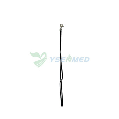 YSFT-8104 Single Polyester Harness Pet Dog Show Leads