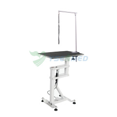 Rectangle Air Lift Grooming Table YSFT-838REC