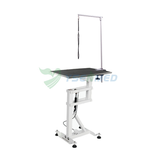 Rectangle Air Lift Grooming Table YSFT-838REC