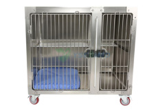 Nuevo condominio para gatos disponible ahora YSCC-1201