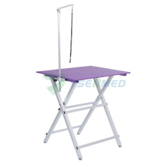 Ultra-Light Weight Competition Table YSFT-821