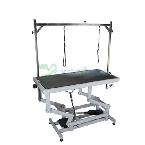 YSFT-806/806S/806P Series Super Stable Electric Lifting Table