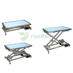 Grooming Table with LED Light YSFT-829