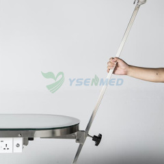 ACE Deluxe Illumination Grooming Table YSFT-889