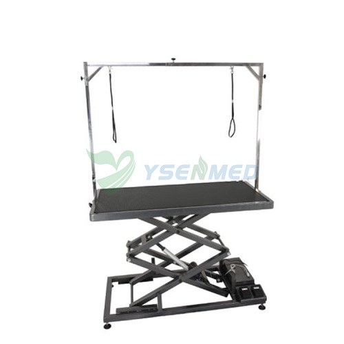 Accordion Table YSFT-899