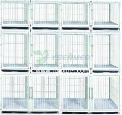 Professional Modular Cage (Wire) YSKA503
