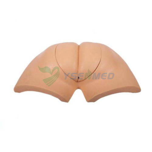 Advanced Wearable Artificial Defecation Simulator YSBIX-H37