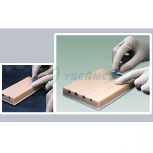 IV Injection Training Pad YSBIX-HS15-1