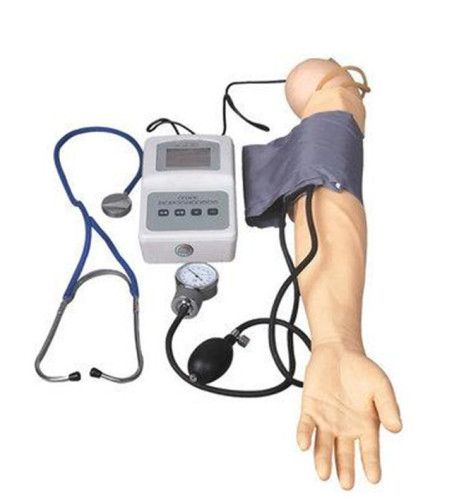 Advanced Blood Pressure Simulator(nursing model) YSBIX-HS7