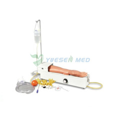Rotatable Radial Artery Puncture Arm Model(nursing model) YSBIX-HS8