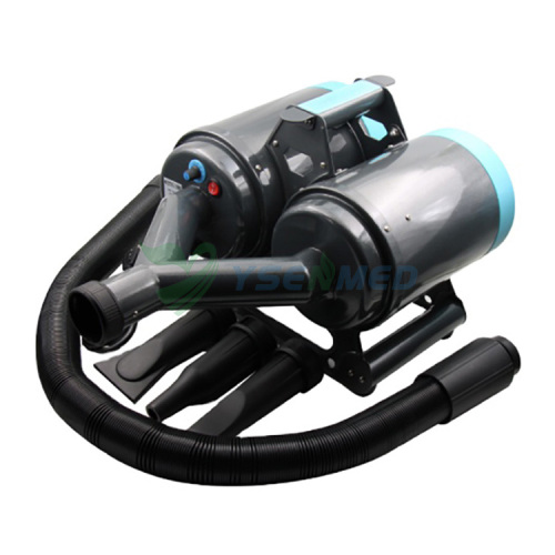 GEMINI Parallel Dual Motor Force Dryer YSTD-900CG