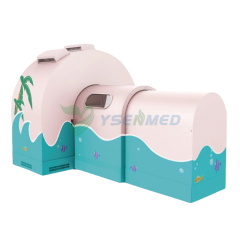 YSENMED Veterinary Multi-Functional CT Scanner YSCT732V