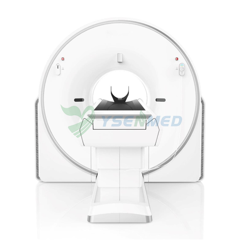 YSENMED Veterinary Multi-Functional CT Scanner YSCT732V