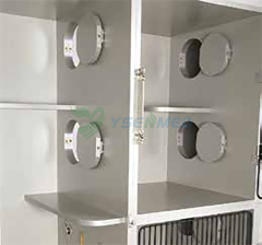 Cat Condo YSKC-701 Series