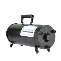 Parallel Dual Motor Pet Grooming Powerful Force Dryer YSTD-900XT