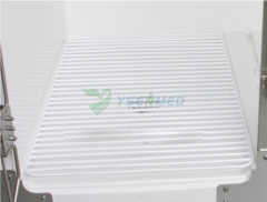 Fiberglass Modular Cage YSKA-510