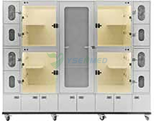 New Cat Condo Bank YSKC-702