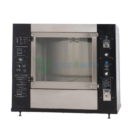 Professional Cabinet Dryer Compartment Pet Dryer Machine YSTD-907