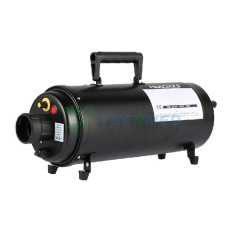 Parallel Dual Motor Pet Grooming Powerful Force Dryer YSTD-900XT