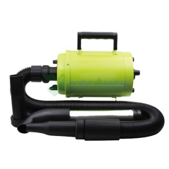 GEMINI Parallel Dual Motor Force Dryer YSTD-901MT