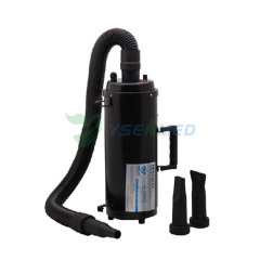 Parallel Dual Motor Pet Grooming Powerful Force Dryer YSTD-900XT