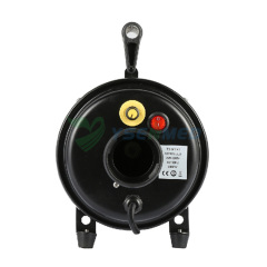 Parallel Dual Motor Pet Grooming Powerful Force Dryer YSTD-900XT