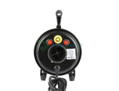 Secador de pelo portátil para mascotas con ahorro de energía para perros YSTD-901T
