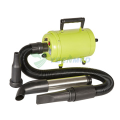 GEMINI Parallel Dual Motor Force Dryer YSTD-901MT