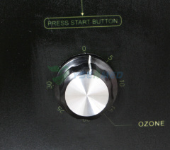 Professional Cabinet Dryer Compartment Pet Dryer Machine YSTD-907