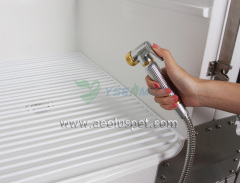 Fiberglass Modular Cage YSKA-510