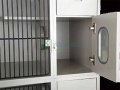 Cat Condo YSKC-701 Series