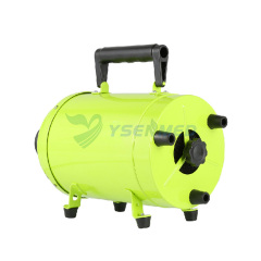 GEMINI Parallel Dual Motor Force Dryer YSTD-901MT