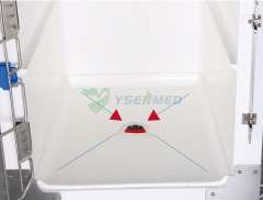 Fiberglass Modular Cage YSKA-510