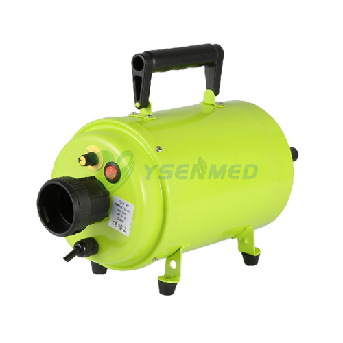 GEMINI Parallel Dual Motor Force Dryer YSTD-901MT