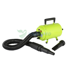 GEMINI Parallel Dual Motor Force Dryer YSTD-901MT